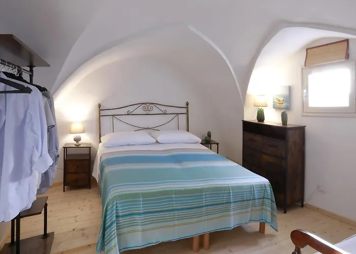 Lavi - Splendido Appartamento Sul Mare