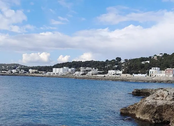 LaVí - Splendido appartamento sul mare