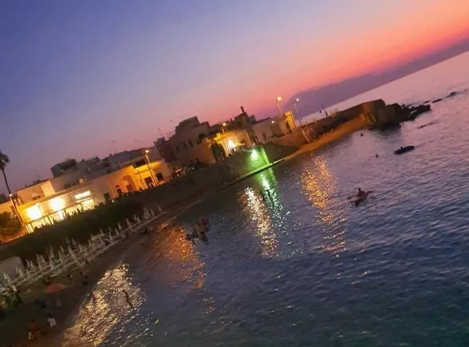 LaVí - Splendido appartamento sul mare