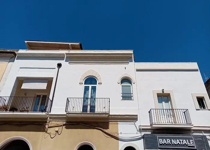 La chiccara del Bar Natale