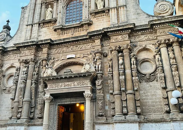 Casa Zia Pina