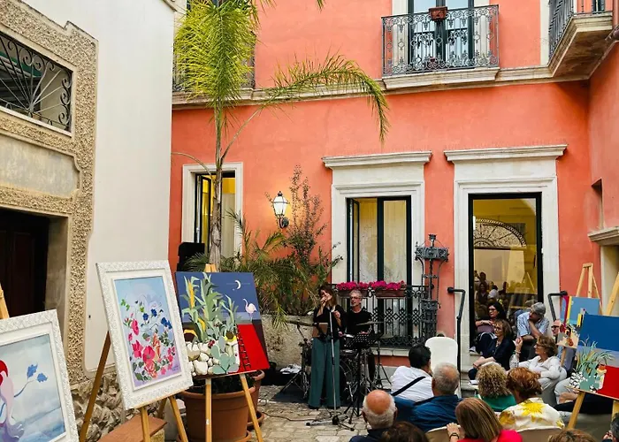 Casa Zia Pina
