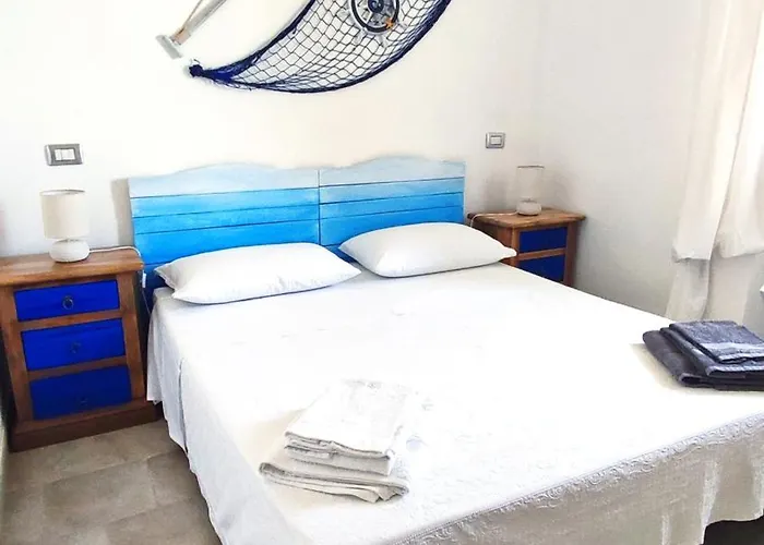 Casa del Pescatore