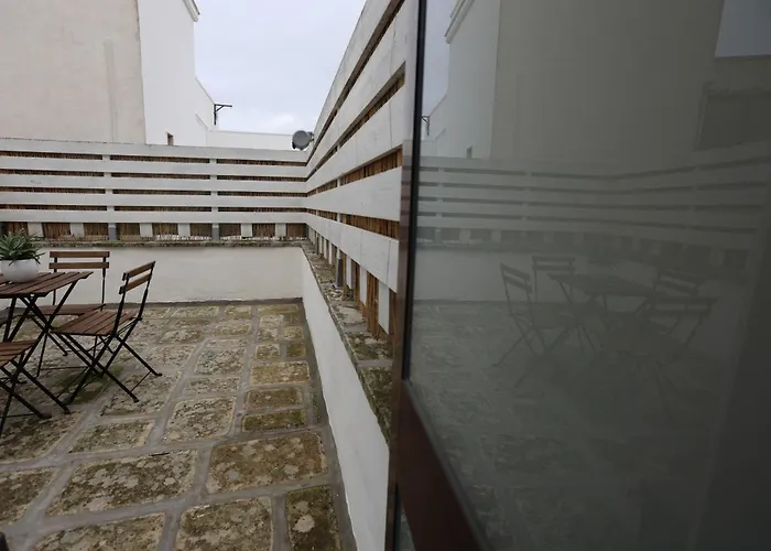 Casa Alessandra nel Centro di Nardò con 2 Camere e 2 Bagni