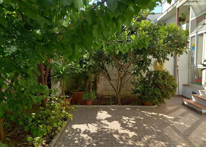 Casa Vacanze Lucia