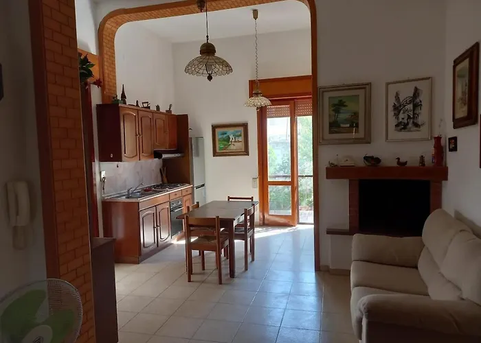 Casa vacanze Lucia