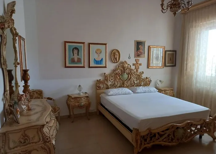 Casa vacanze Lucia