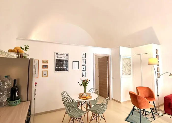 La Casa Di Lili