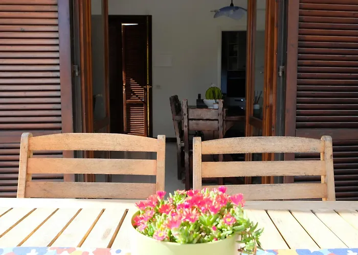 Villetta 3 camere- S. Caterina