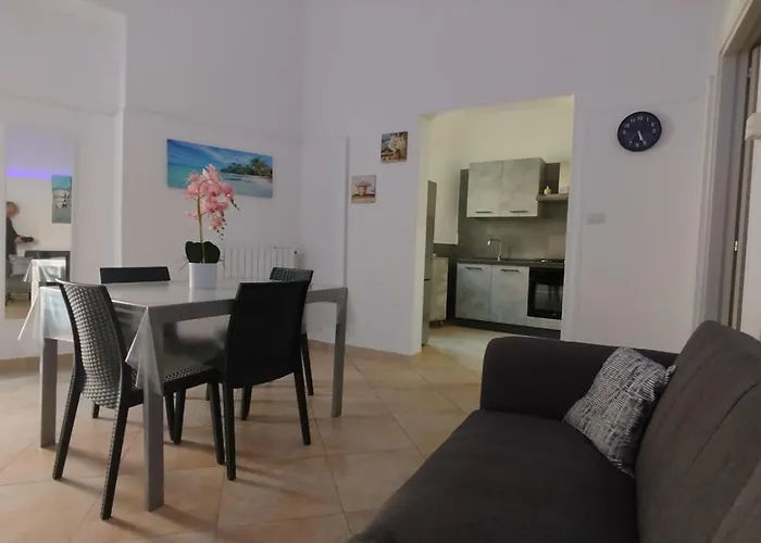 D&M House Salento